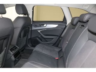 Audi S6 Avant