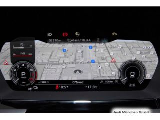 Audi A3 Sportback TFSI e