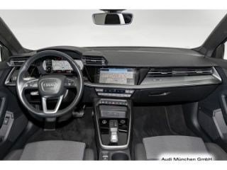 Audi A3 Sportback TFSI e