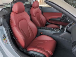 Audi R8 Spyder V10 quattro