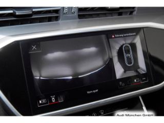 Audi S6 Avant