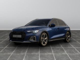 Audi A3 allstreet
