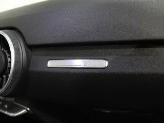 Audi TT Coupé