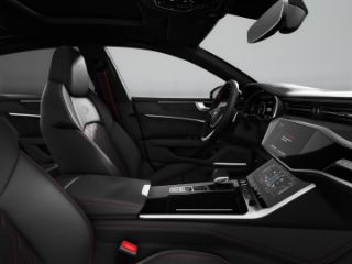 Audi A7 Sportback TFSI e
