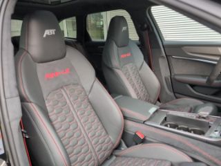 Audi RS 6 Avant