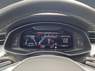 Audi S7 Sportback