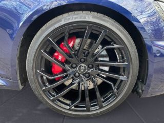 Audi RS 4 Avant
