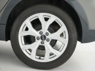 Audi A1 allstreet