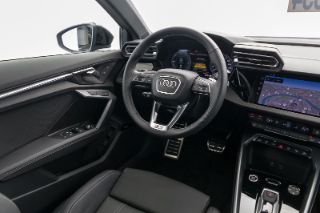 Audi A3 allstreet TFSI e