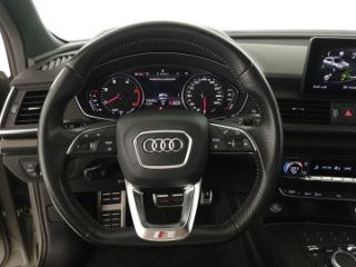 Audi Q5 SUV