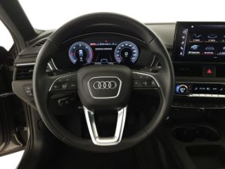 Audi A4 allroad quattro