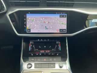 Audi A6 Limousine