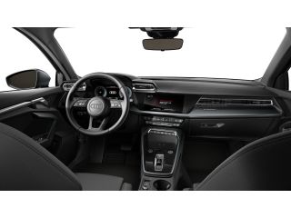 Audi A3 Limousine