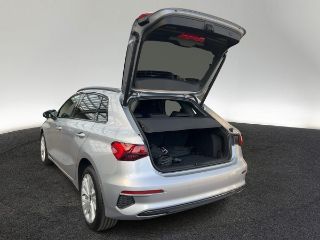 Audi A3 Sportback TFSI e