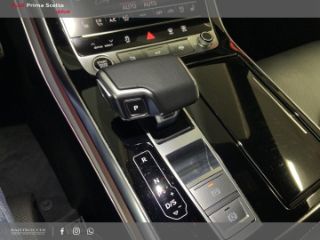 Audi Q8 SUV