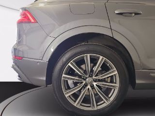 Audi Q8 SUV