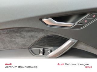Audi TTS Roadster