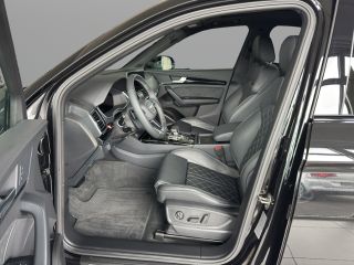 Audi Q5 Sportback TFSI e