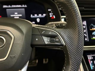 Audi Q8 SUV