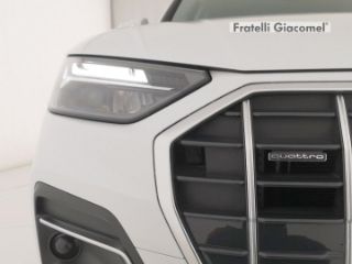 Audi Q5 SUV