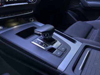 Audi Q5 SUV