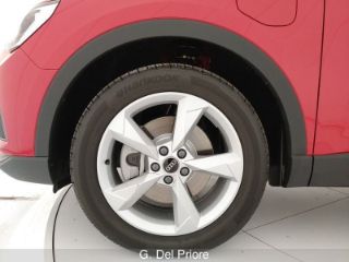 Audi Q3 TFSI e