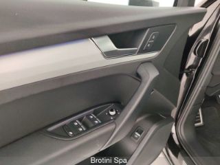 Audi Q5 Sportback TFSI e