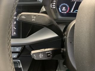 Audi A3 Sedan