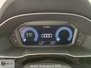 Audi Q3 TFSI e