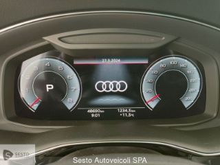 Audi Q8 SUV TFSI e