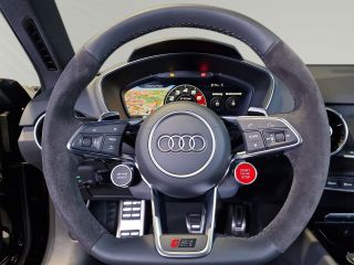 Audi TT RS Coupé