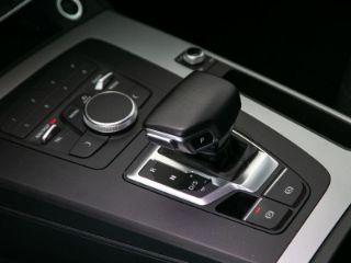 Audi Q5 SUV