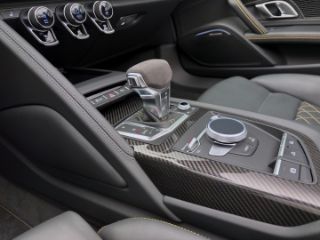 Audi R8 Spyder V10 performance quattro