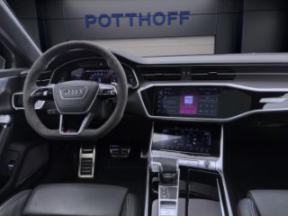 Audi RS 6 Avant
