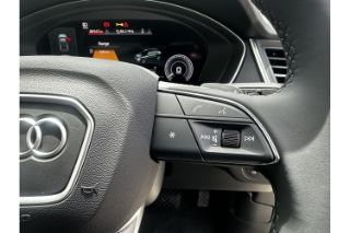 Audi Q5 TFSI e