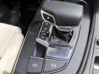 Audi A5 Cabriolet