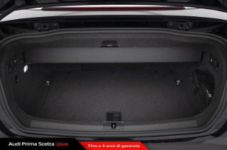Audi A5 Cabriolet