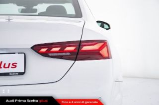 Audi A5 Coupé