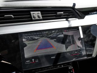 Audi Q8 Sportback e-tron