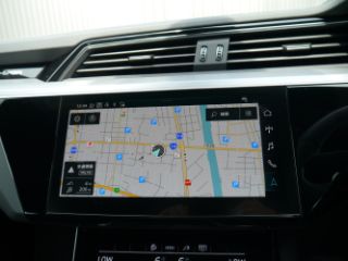 Audi e-tron S