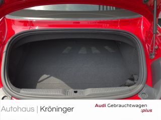 Audi TT RS Roadster