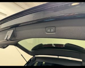 Audi Q7 SUV TFSI e