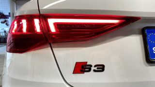 Audi S3 Sportback