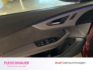 Audi SQ8 SUV