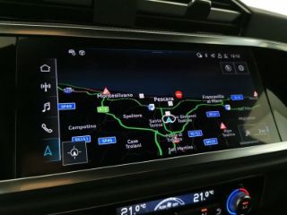 Audi Q3 TFSI e