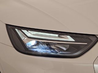 Audi Q5 SUV