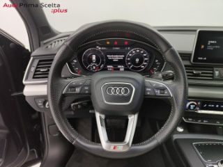 Audi Q5 Sportback TFSI e