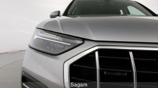 Audi Q5 SUV