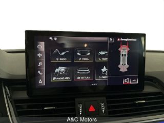 Audi SQ5 Sportback