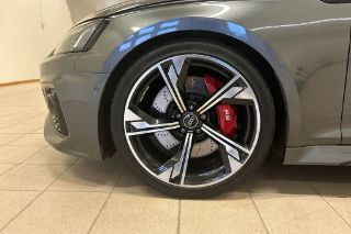 Audi RS5 Sportback